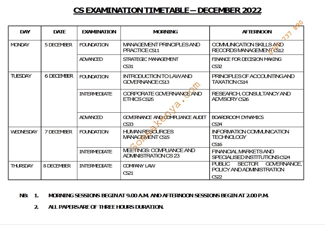 Cpa Exam Timetable 2024 - Iris Gretchen